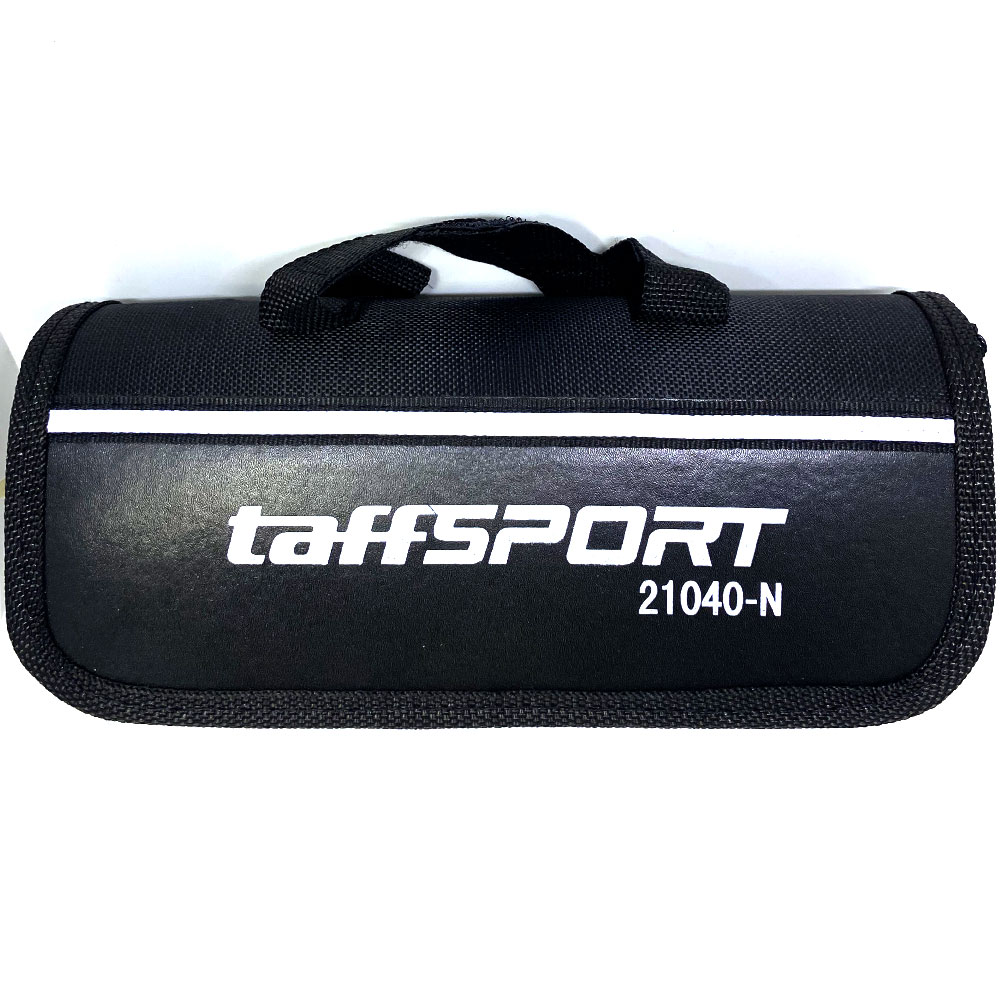 Gambar produk TaffSPORT Perlengkapan Reparasi Ban Sepeda - 21040-N
