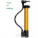 Gambar produk TaffSPORT Pompa Angin Ban Sepeda Tier Air Pump - PM002