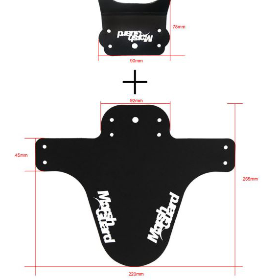 Spakbor Sepeda - Spakbor Fender Sepeda Black Jakartanotebook spakbor sepeda spakbor fender sepeda black jakartanotebook
