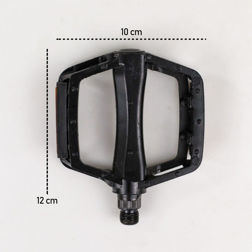 Gambar produk PROMEND Pedal Sepeda Aluminium Anti-Slip - JT410