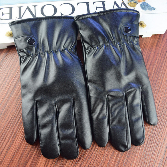 sarung tangan motor pria waterproof touchscreen black sarung tangan motor pria waterproof touchscreen black