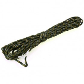 YOUGLE Tali Paracord Camping Adventure 7 Core 31 Meter - SS01 - Camouflage - 1
