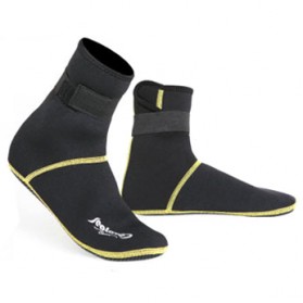 Keep Diving Sepatu Scuba Diving Size XL - Black - 1