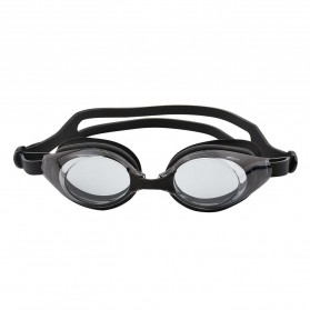 RUIHE Kacamata Renang Anti Fog Anak dan Dewasa - FD100 - Black - 2