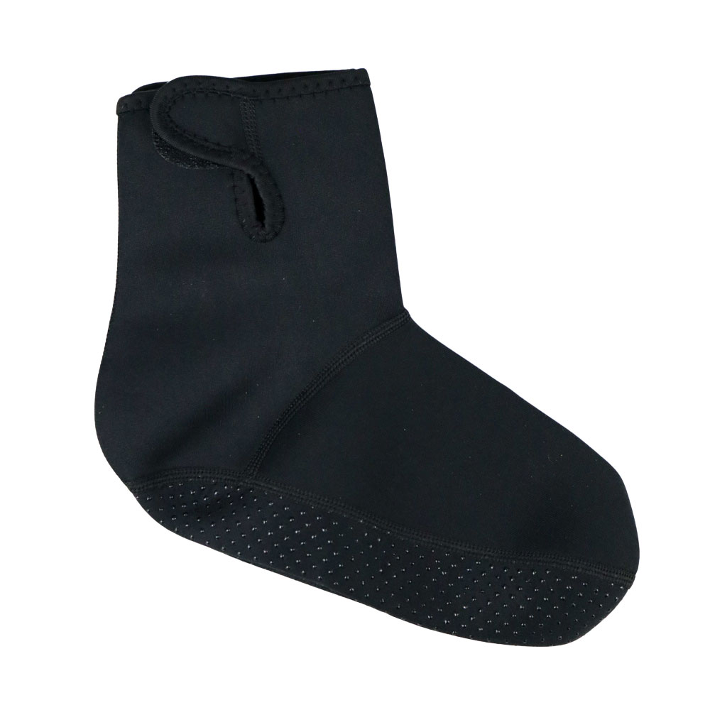 Gambar produk Sepatu Neoprene Scuba Diving Size M 38 - 40 - WG025