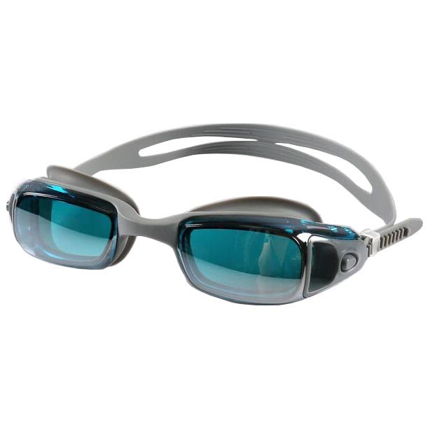  Kacamata Renang Santai Anak dan Dewasa G4500M Blue 