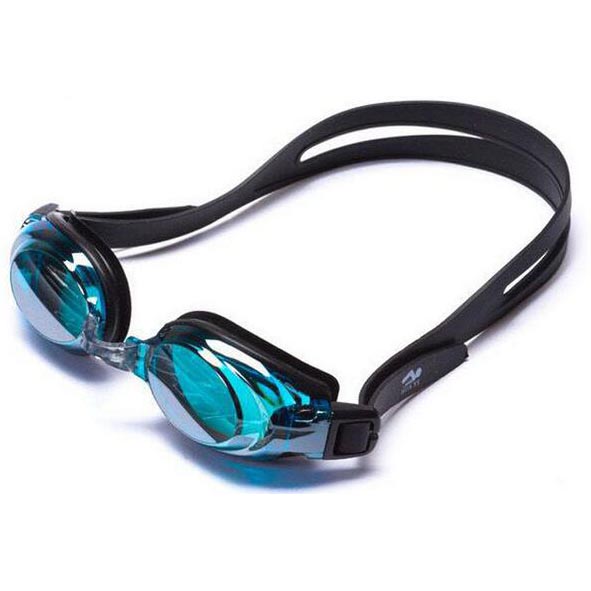 Kacamata Renang 3D Anak dan Dewasa - G1100M - Black