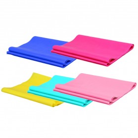 Elastic Rubber Stretch Rope Pilates - Blue - 2