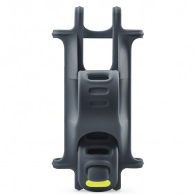Soporte Holder Sepeda Luminous Multifungsi untuk Smartphone - 170703 - Black - 7