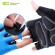 Gambar produk BASECAMP Sarung Tangan Olahraga Sepeda Half Finger Size L