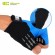 Gambar produk BASECAMP Sarung Tangan Olahraga Sepeda Half Finger Size L