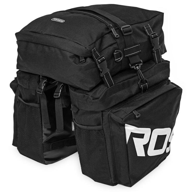 roswheel tas sepeda bag 37l 14892 black jakartanotebook roswheel tas sepeda bag 37l 14892 black jakartanotebook