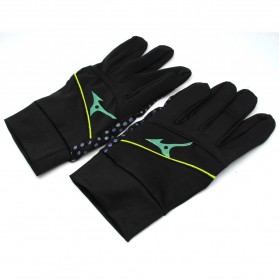 Sarung Tangan Sport Anti Slip - Size L - Black - 2
