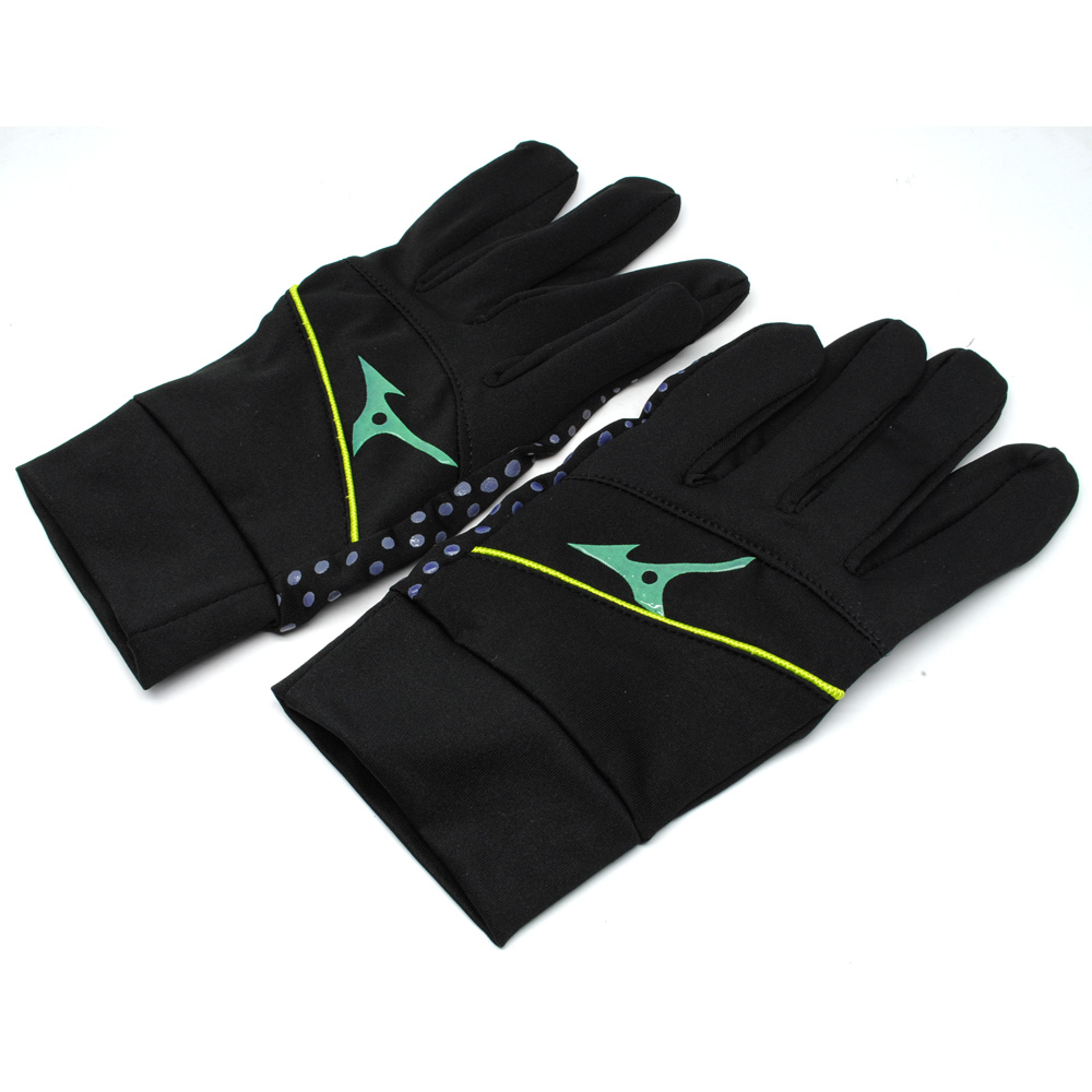 sarung tangan sport anti slip size l black sarung tangan sport anti slip size l black