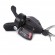 Gambar produk Shimona Altus Speed Shifter Trigger Sepeda 8 Speed 2 PCS - SL-M310
