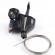 Gambar produk Shimona Altus Speed Shifter Trigger Sepeda 8 Speed 2 PCS - SL-M310