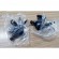 Gambar produk Shimona Altus Speed Shifter Trigger Sepeda 8 Speed 2 PCS - SL-M310