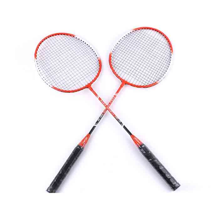 Keka Raket  Badminton  2 PCS Sport 106 Blue 