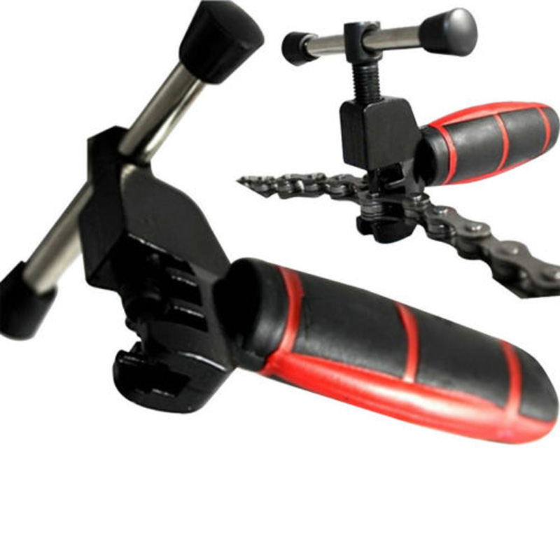 Gambar produk DUUTI Alat Pemotong Rantai Sepeda Chain Breaker Cutter - TD8591