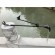 Gambar produk TaffSPORT Bracket Joran Pancing Ikan Adjustable Holder 1.7M - V-003