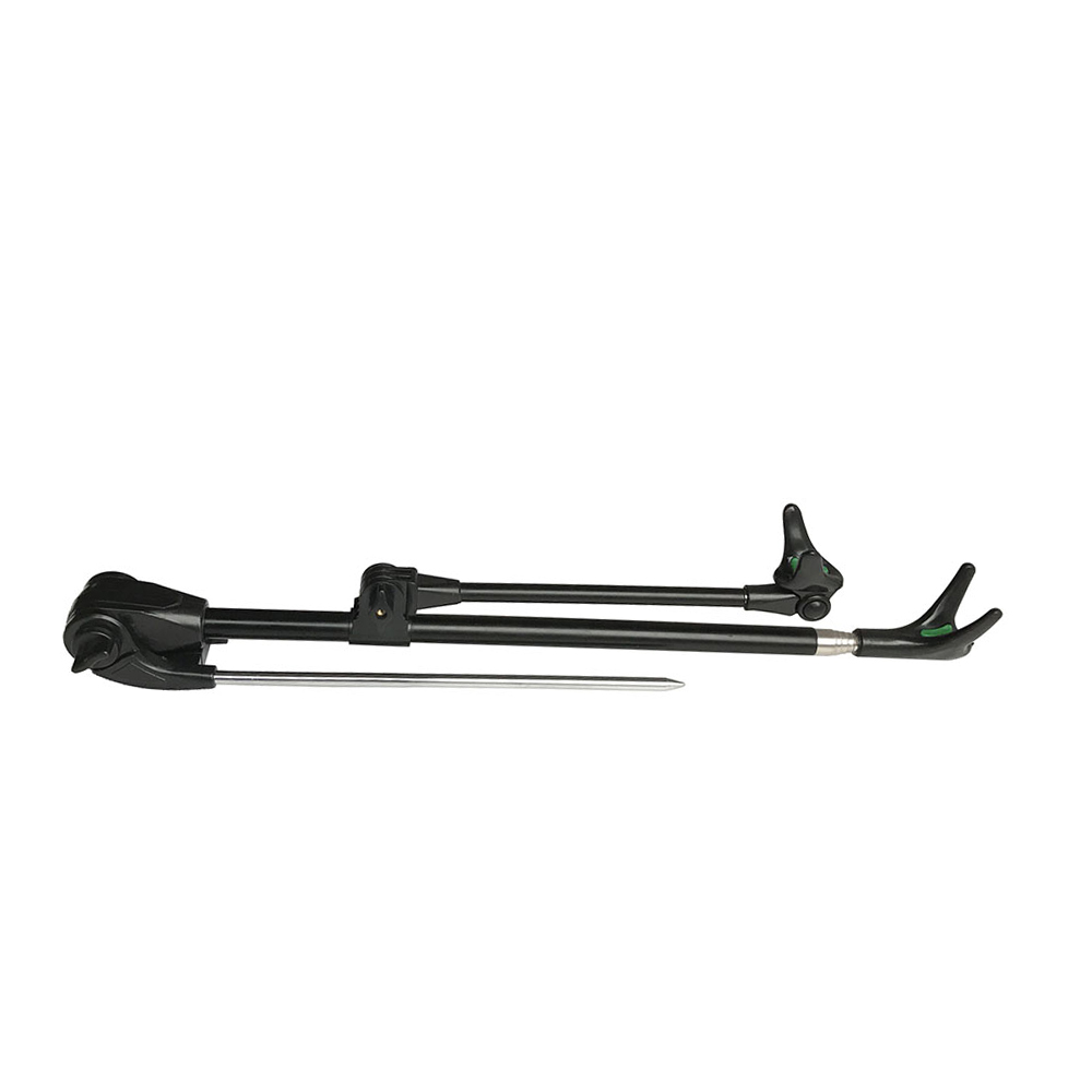 Gambar produk TaffSPORT Bracket Joran Pancing Ikan Adjustable Holder 1.7M - V-003