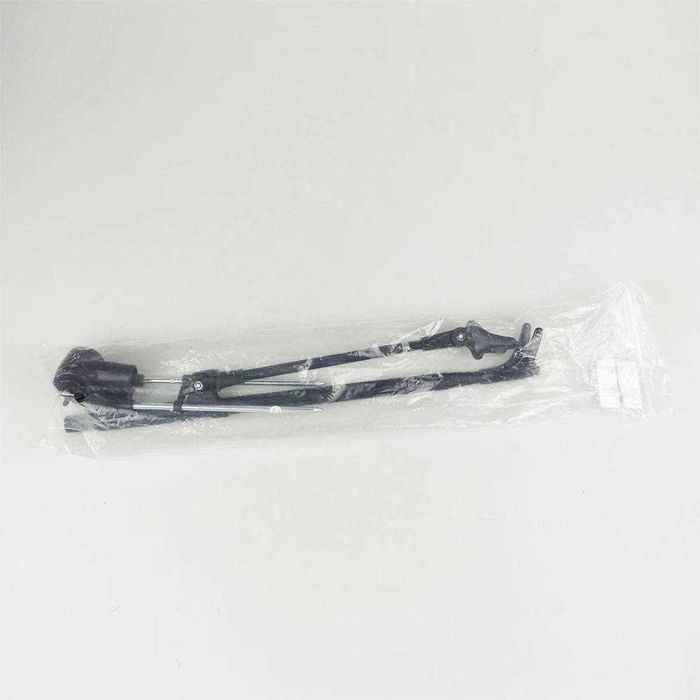 Gambar produk TaffSPORT Bracket Joran Pancing Ikan Adjustable Holder 1.7M - V-003
