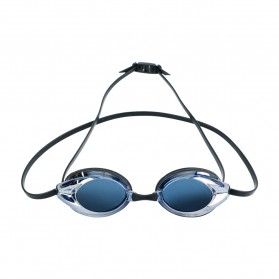 Kacamata Renang, Snorkeling & Selam Scuba Diving - PEISO Kacamata Renang Anti Fog UV Protection - MC-900 - Black