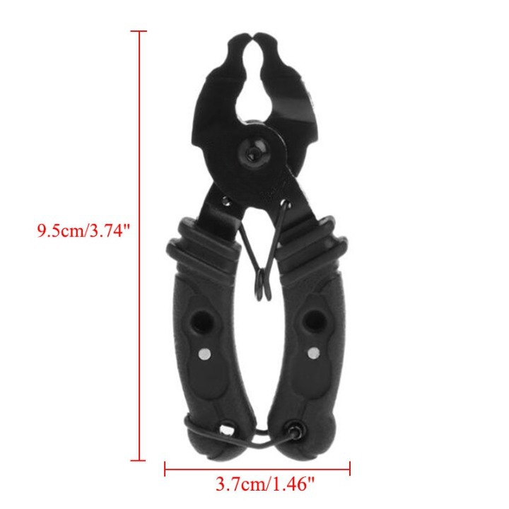 Gambar produk Bike Hand Tang Mini Reparasi Rantai Sepeda