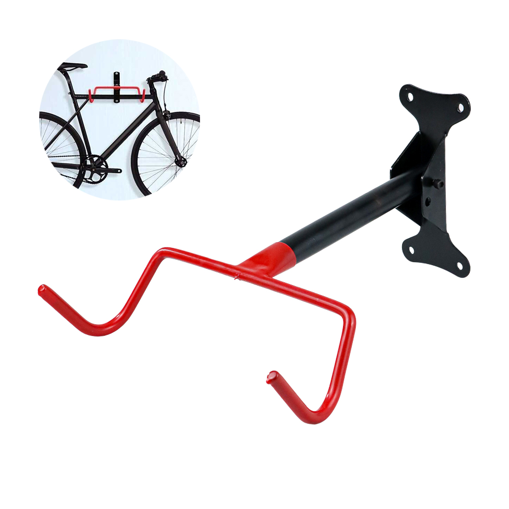 Gambar produk DUUTI Gantungan Dinding Sepeda Bike Wall Hook Hanger - B-1R
