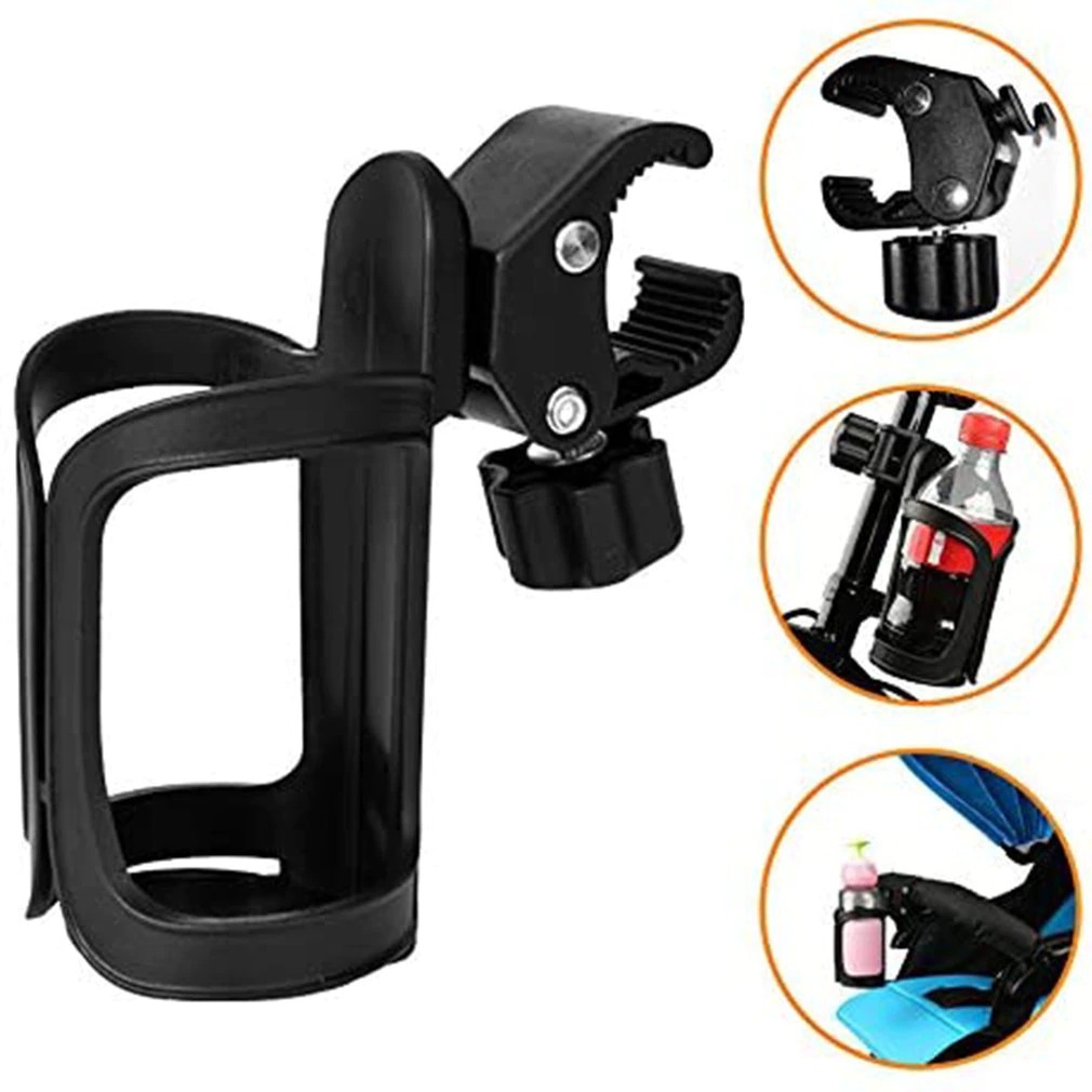 Hengtu Holder Tempat Minum Sepeda Trolley Bottle Bracket