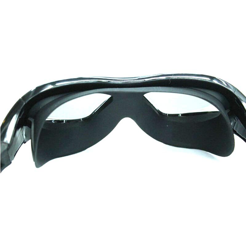 Ruihe Kacamata  Renang  Big  Frame  Anti Fog UV Protection 