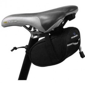 Roswheel Tas Sepeda Bike Waterproof Bag - ZSW0029 - Black