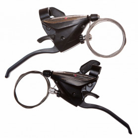 Shimano Spare Part Suku Cadang Sepeda 