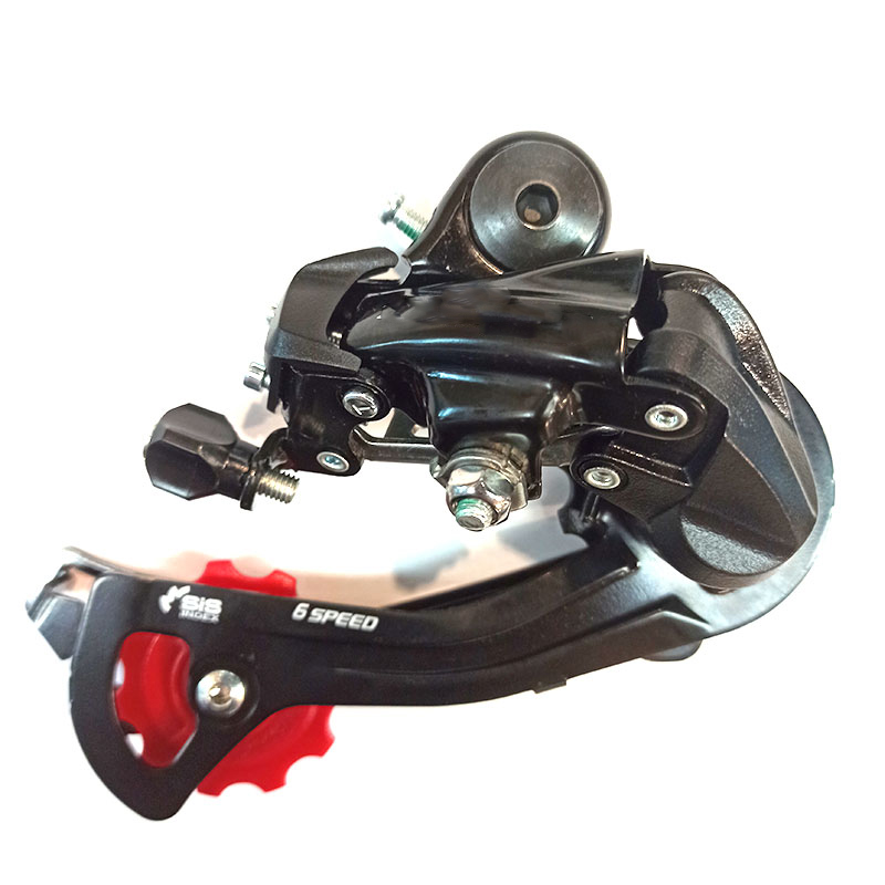 Shimano SIS Tourney RD-TZ500 Rear 