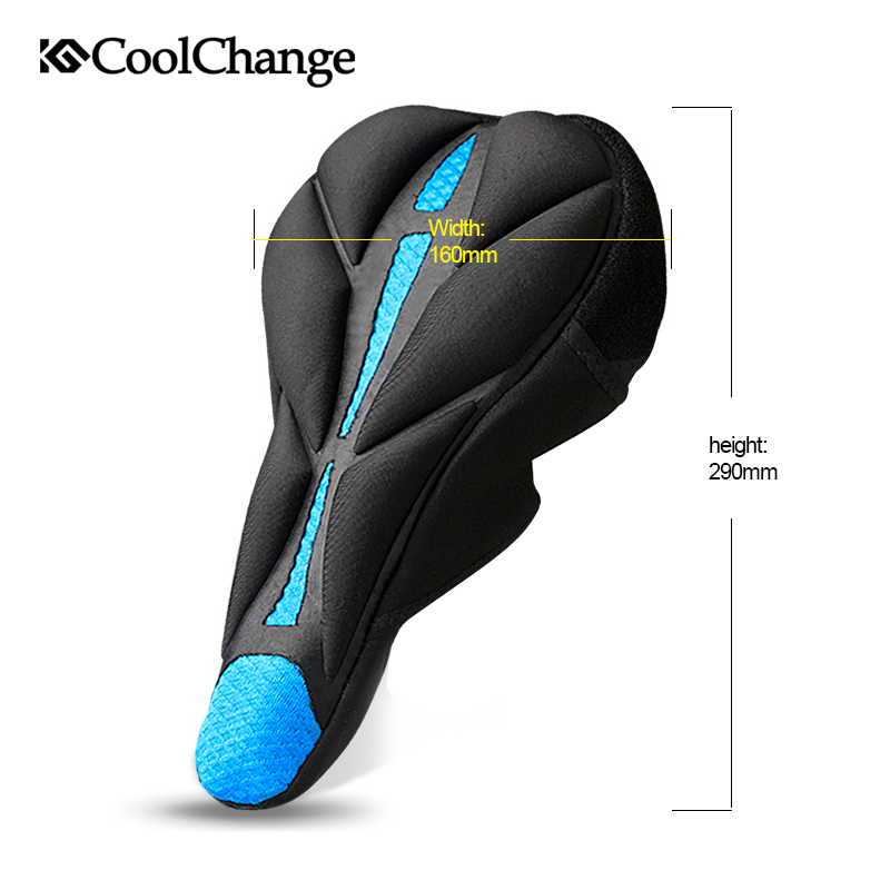 CoolChange Jok Sadel Sepeda Profesional 10020 Black CoolChange Jok Sadel Sepeda Profesional 10020 Black