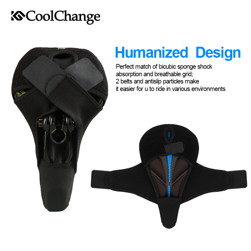CoolChange Jok Sadel Sepeda Profesional 10020 Black CoolChange Jok Sadel Sepeda Profesional 10020 Black