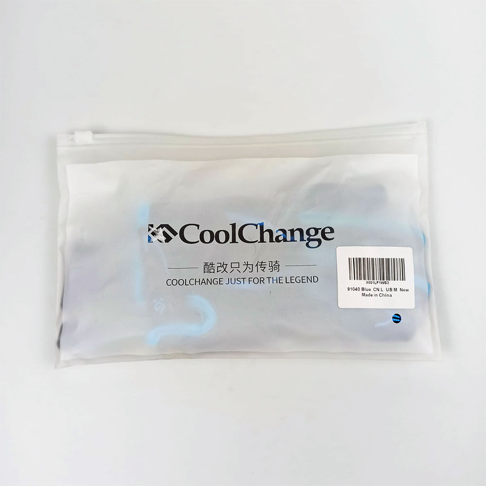 Gambar produk CoolChange Sarung Tangan Sepeda SBR Pad Size L - 91040