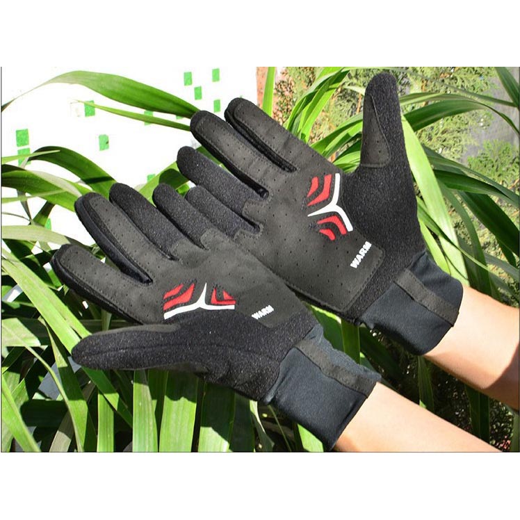 Boodun Sarung Tangan Sepeda Motor Size M Black Jakartanotebook boodun sarung tangan sepeda motor size m black jakartanotebook