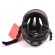 Gambar produk CAIRBULL Helm Sepeda Magnetic Visor Removable Lens - Size L