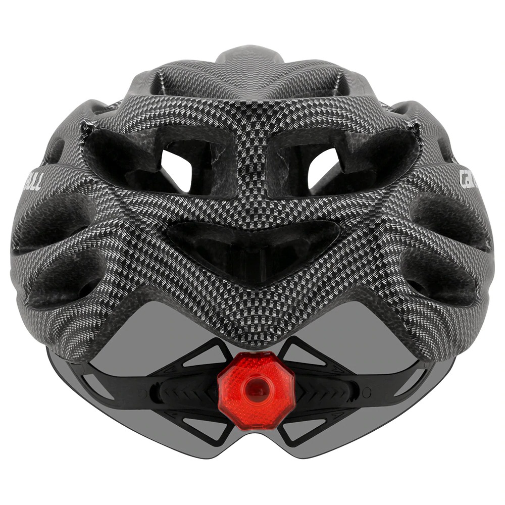 cairbull helmet review reddit