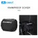 Gambar produk INBIKE Tas Sepeda Multifungsi Sporty Bicycle Bag Waterproof - H-9
