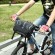 Gambar produk INBIKE Tas Sepeda Multifungsi Sporty Bicycle Bag Waterproof - H-9