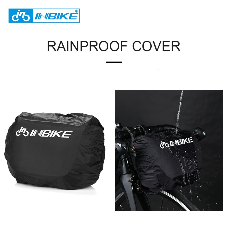 Gambar produk INBIKE Tas Sepeda Multifungsi Sporty Bicycle Bag Waterproof - H-9