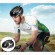 Gambar produk INBIKE Helm Sepeda MTB Ultralight Windproof Visor Lens Size L - MX-3