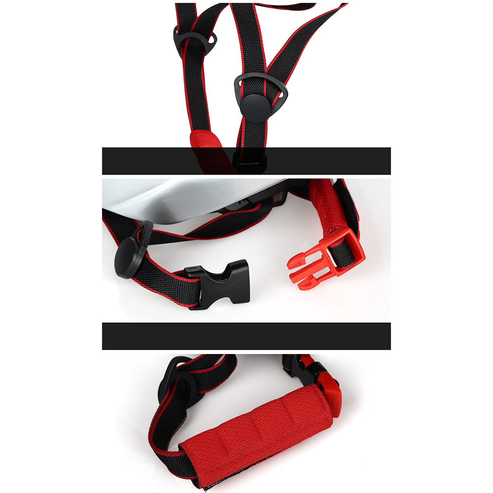 INBIKE Helm Sepeda MTB Ultralight Windproof Lens Size L INBIKE Helm Sepeda MTB Ultralight Windproof Lens Size L