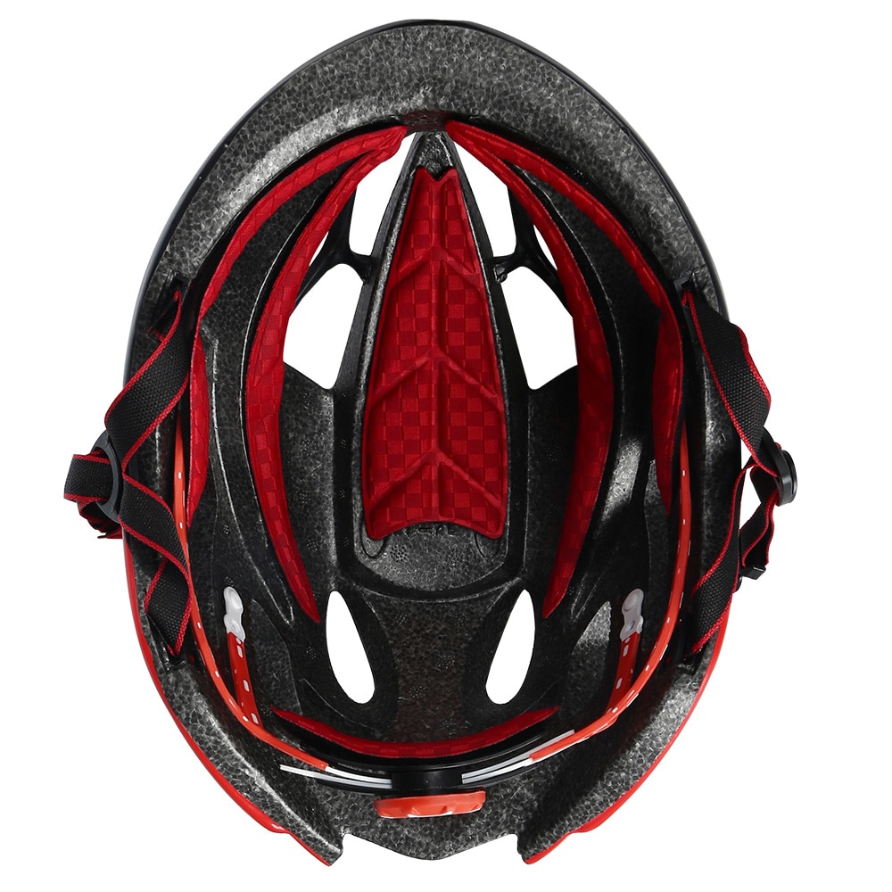 INBIKE Helm Sepeda MTB Ultralight Windproof Lens MX 9 INBIKE Helm Sepeda MTB Ultralight Windproof Lens MX 9