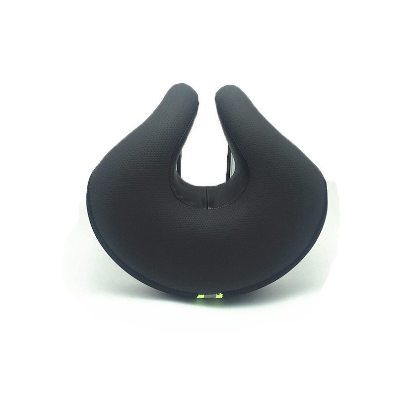YAFEE Ya Feng Sadel Sepeda No Nose Model Black YAFEE Ya Feng Sadel Sepeda No Nose Model Black