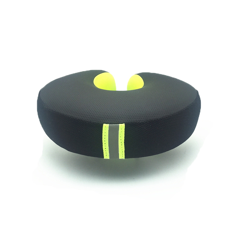 YAFEE Ya Feng Sadel Sepeda No Nose Model Black YAFEE Ya Feng Sadel Sepeda No Nose Model Black