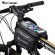 Gambar produk WEST BIKING Tas Sepeda Handlebar Smartphone Screen Touch Waterproof - YP0707