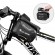 Gambar produk WEST BIKING Tas Sepeda Handlebar Smartphone Screen Touch Waterproof - YP0707